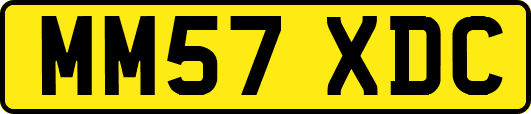 MM57XDC