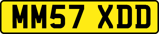 MM57XDD