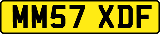 MM57XDF