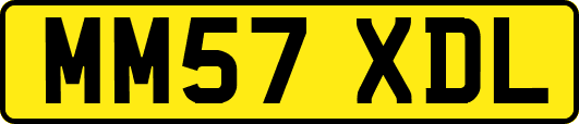 MM57XDL