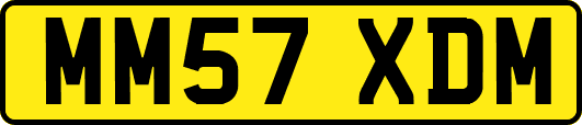 MM57XDM