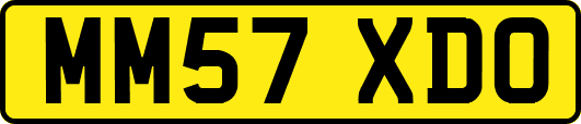 MM57XDO