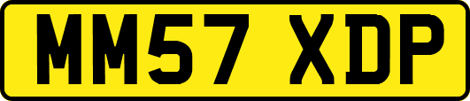 MM57XDP