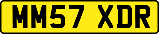 MM57XDR