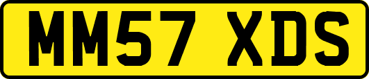 MM57XDS