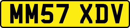 MM57XDV