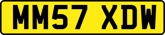MM57XDW