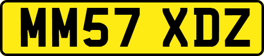 MM57XDZ