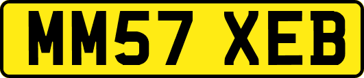 MM57XEB