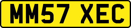 MM57XEC