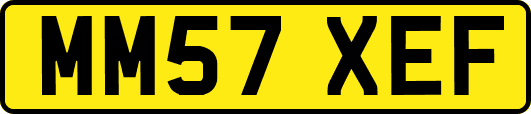 MM57XEF
