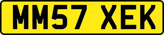 MM57XEK