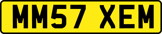 MM57XEM