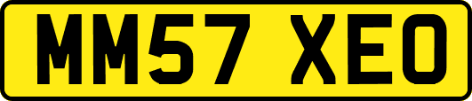 MM57XEO