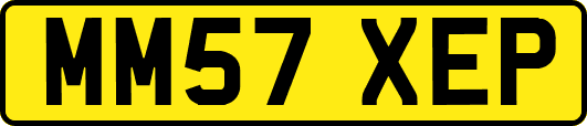 MM57XEP