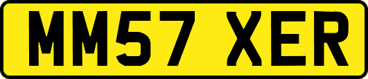 MM57XER
