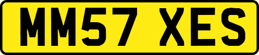 MM57XES