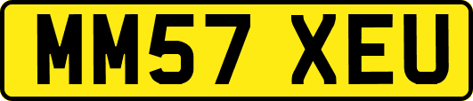 MM57XEU