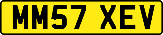 MM57XEV