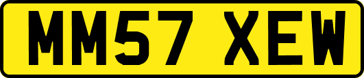 MM57XEW
