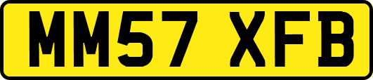 MM57XFB
