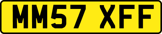 MM57XFF