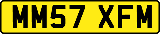 MM57XFM