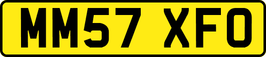 MM57XFO