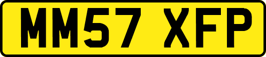 MM57XFP