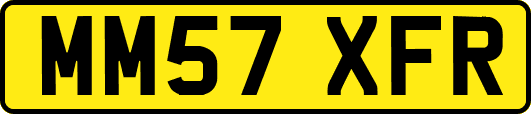 MM57XFR