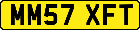 MM57XFT