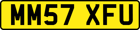 MM57XFU