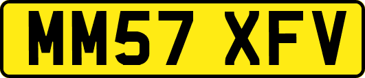 MM57XFV