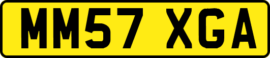 MM57XGA