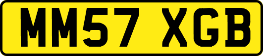 MM57XGB