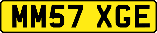 MM57XGE