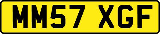 MM57XGF
