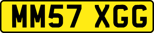 MM57XGG