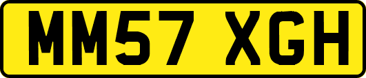 MM57XGH