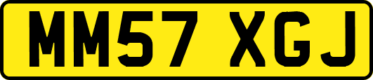 MM57XGJ