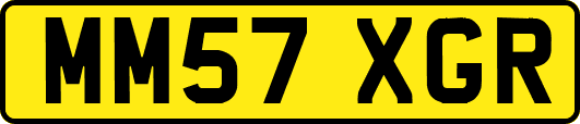 MM57XGR