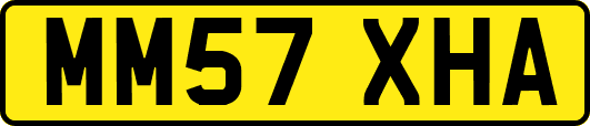 MM57XHA