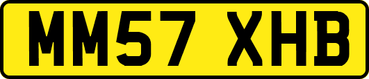 MM57XHB
