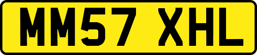 MM57XHL