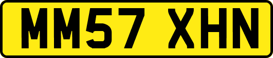 MM57XHN