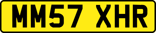MM57XHR
