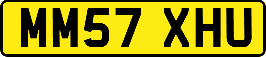 MM57XHU
