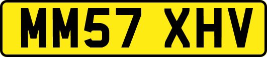 MM57XHV