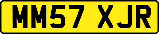 MM57XJR