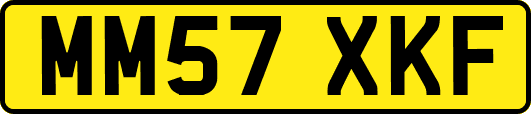 MM57XKF